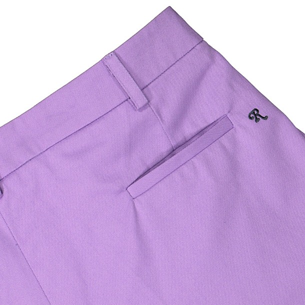 Reception - Club Pant | Overkill