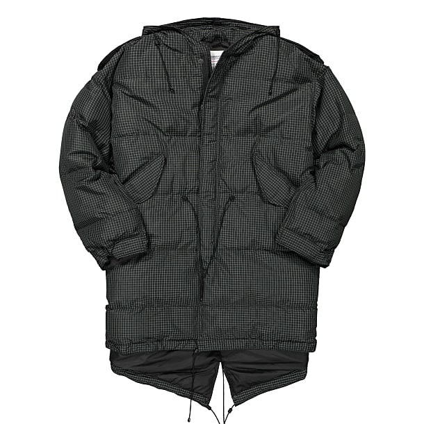 Stammbaum - Gum 51 R Jacket | Overkill