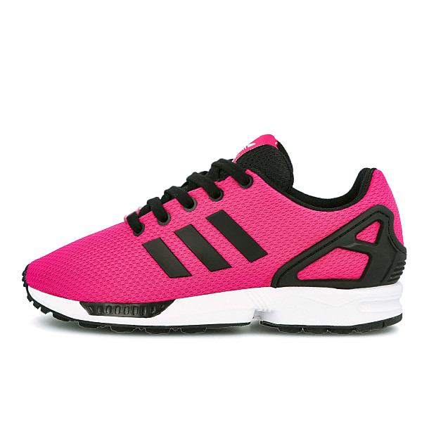 Paard Extremisten Op het randje adidas - zx flux kids | Overkill