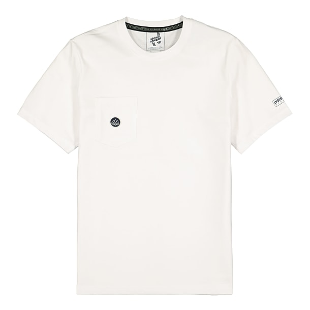 adidas - Spezial Hartcliffe Tee | Overkill