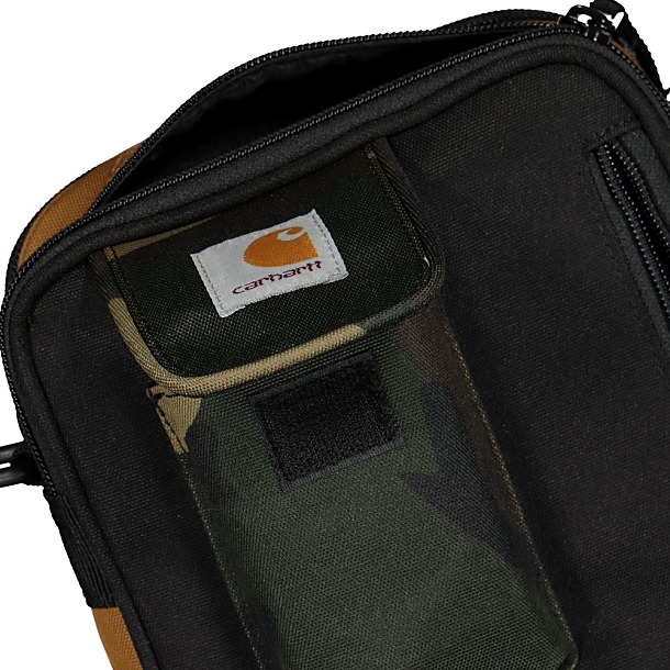 Carhartt WIP Small Essentials Bag - I006285.12j.xx