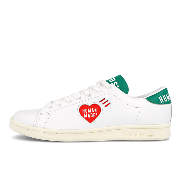 Human Made x adidas Stan Smith