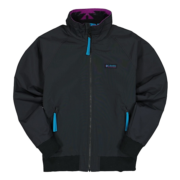 Columbia falmouth hotsell jacket