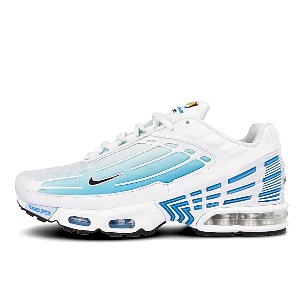 Nike - air max plus iii | Overkill