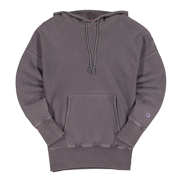 Champion - Hooded Sweatshirt | Overkill