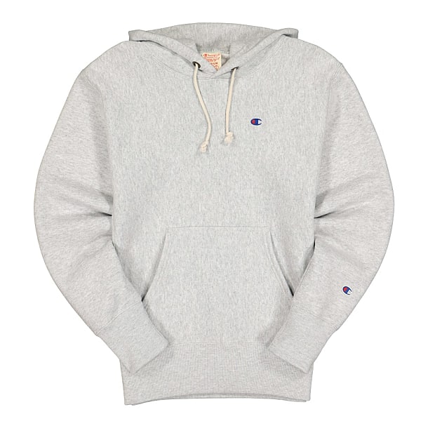 Champion - Hooded Sweatshirt | Overkill