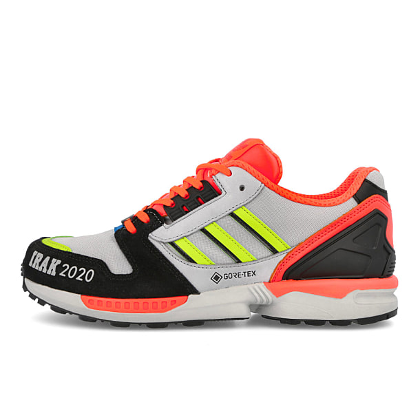 100%新品低価】 IRAK × ADIDAS「ZX8000 IRAK 2020」の通販 by NO.18｜ラクマ www.womenlines.com