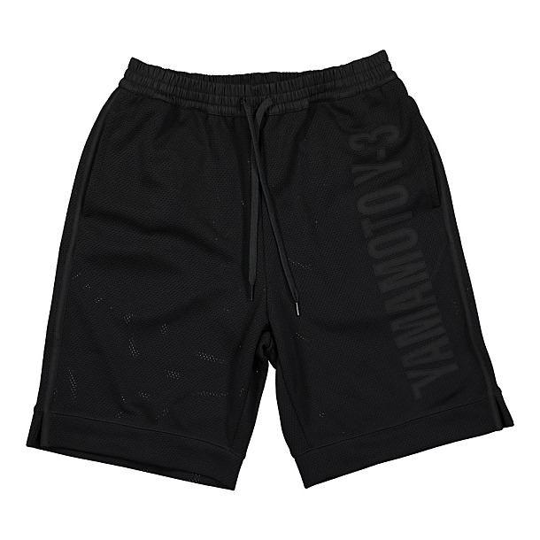 Y-3 - CH2 GFX Mesh Shorts | Overkill