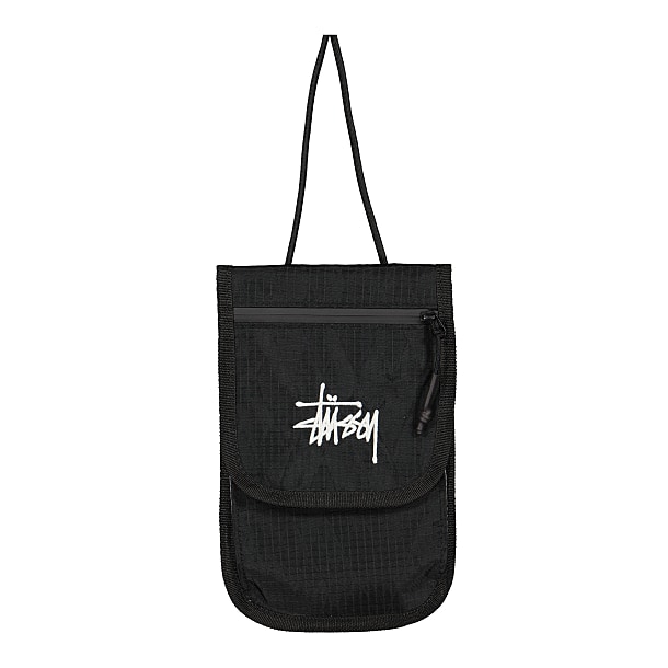 Stussy - Travel Pouch | Overkill