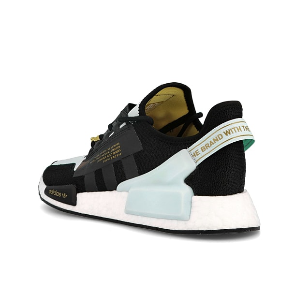 adidas Star Wars x adidas NMD R1.V2 Lando Overkill