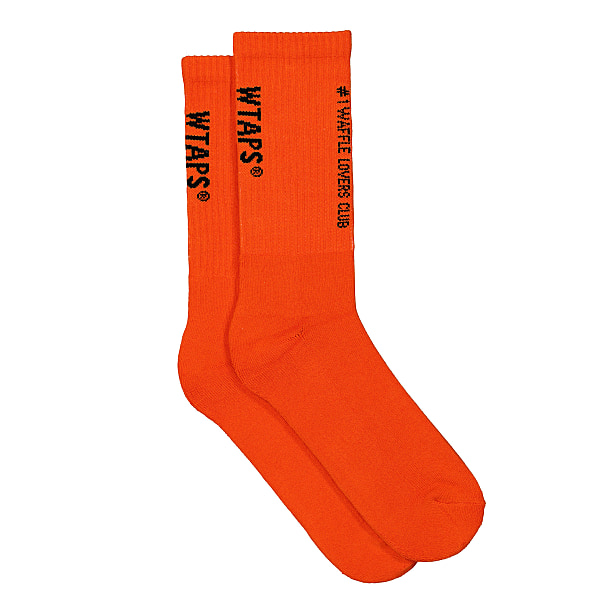 WTAPS vans socks ソックス 靴下 - レッグウェア