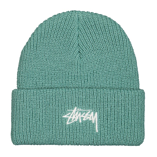 gift hagl tigger Stussy - Stock Cuff Beanie | Overkill