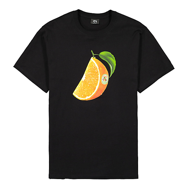 Stussy - Orange Slice Tee | Overkill