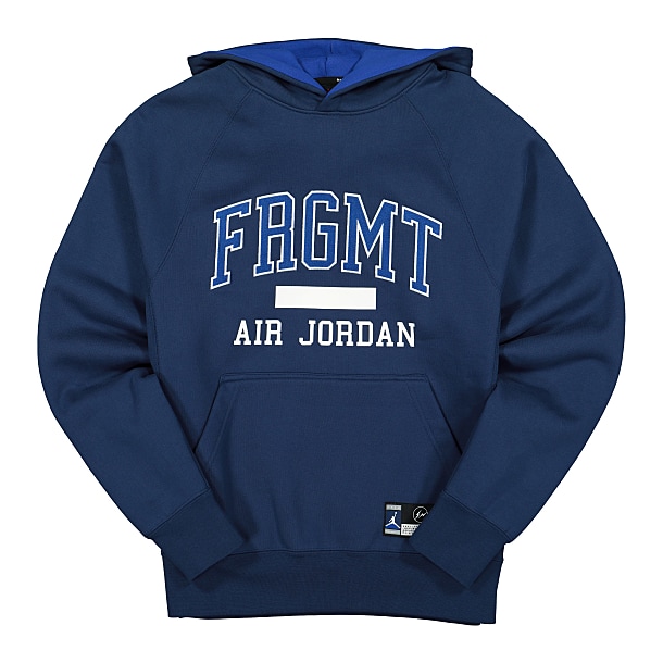 air jordan fragment hoodie