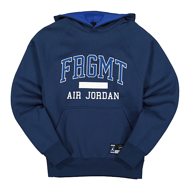 fragment hoodie jordan