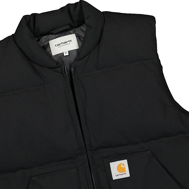 Carhartt WIP - Brooke Vest | Overkill