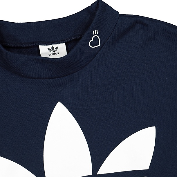 adidas Human Made x adidas Sweatshirt Overkill