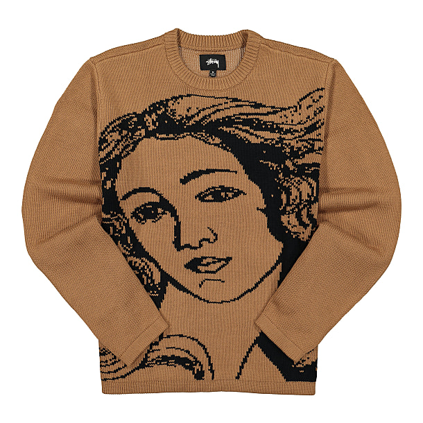 Venus Sweater