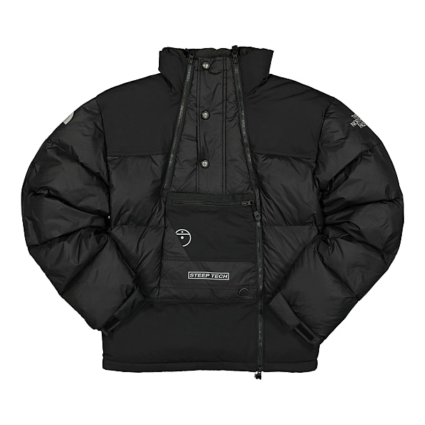 The North Face - Steep Tech Down Jacket | Overkill