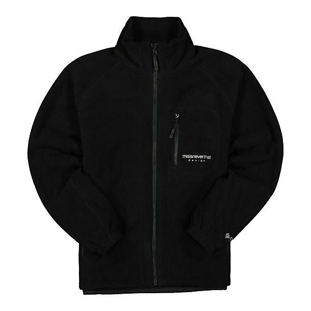 Gore-Tex Infinium Fleece Jacket