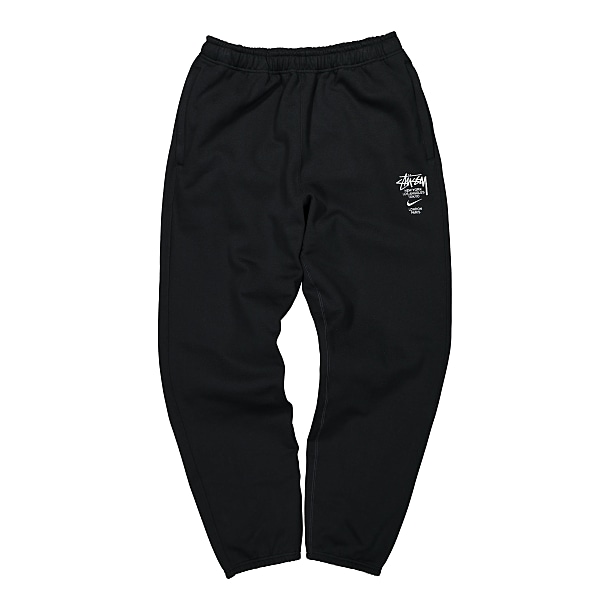 新品 XS / STUSSY NIKE NRG ZR FLEECE PANTS | hartwellspremium.com