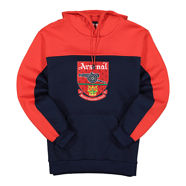 adidas - AFC 90-92 Hoody | Overkill