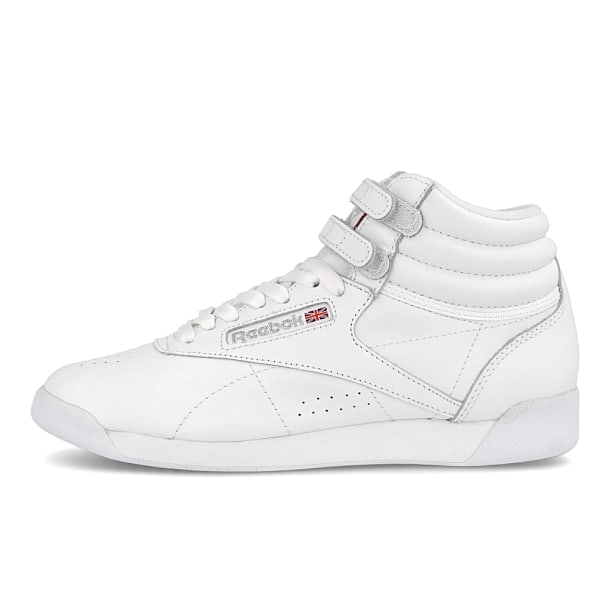 Reebok - wmns freestyle hi | Overkill