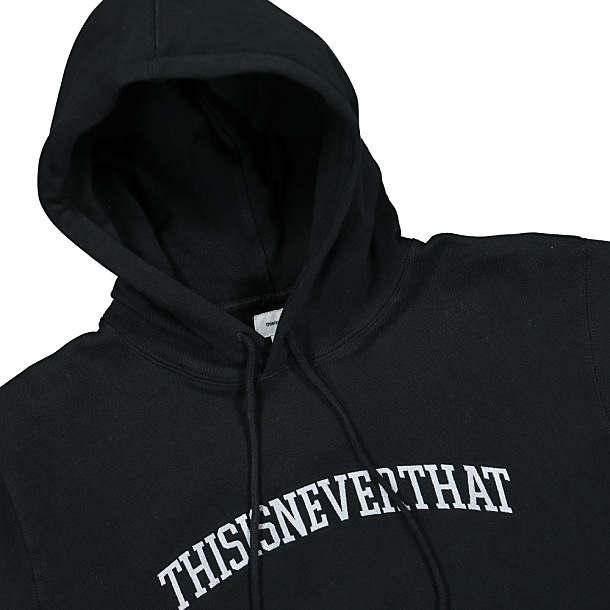 thisisneverthat ARC-Logo Crewneck - Tn20ssw001 - Sneakersnstuff (SNS)