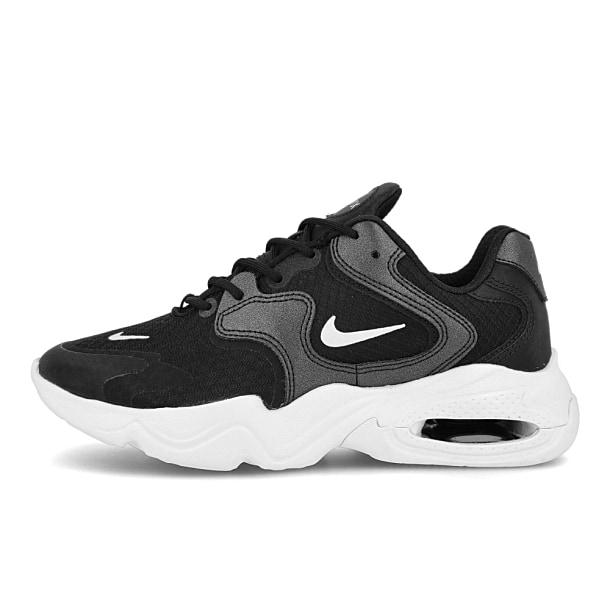 sacai nike vaporwaffle black