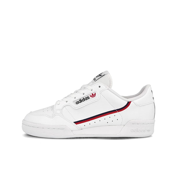 adidas - continental 80 junior | Overkill