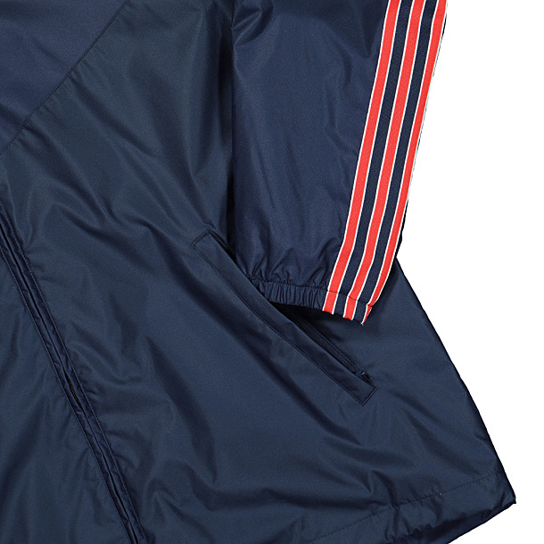 adidas - AFC 90-92 Jacket | Overkill