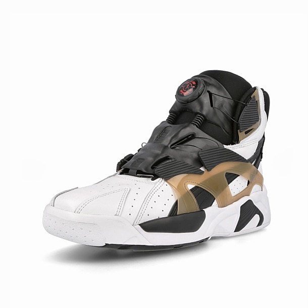 Puma disc cheap weapon