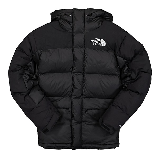 The North Face - Himalayan Down Parka | Overkill