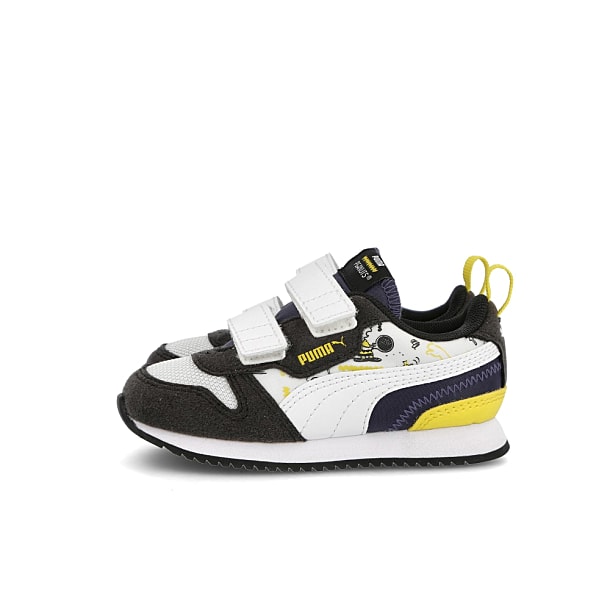 Puma - Peanuts Puma V Infants | Overkill