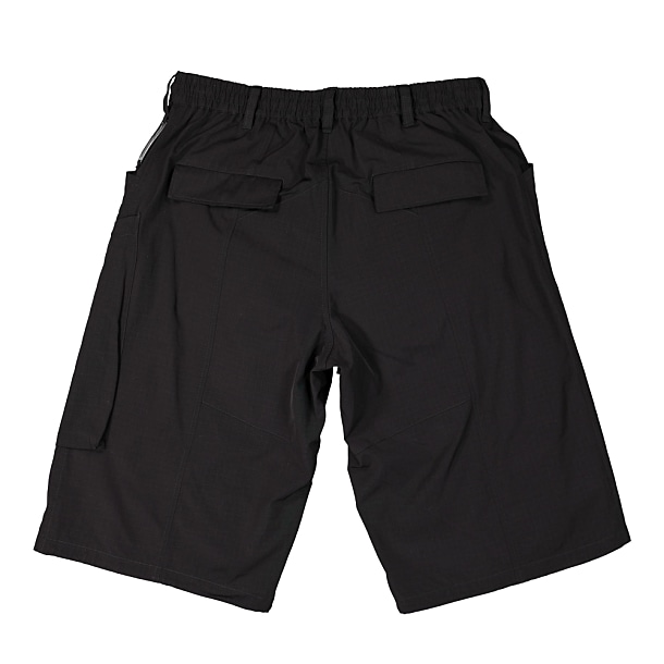 Y-3 - Classic Light Ripstop Utility Shorts | Overkill