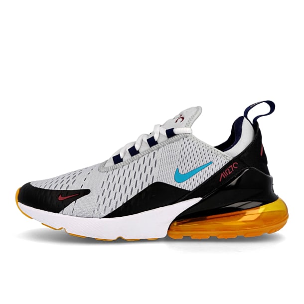 nike air max 270 warriors