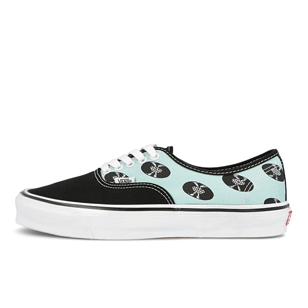 Vans - Wacko Maria x Vans Authentic LX OG | Overkill