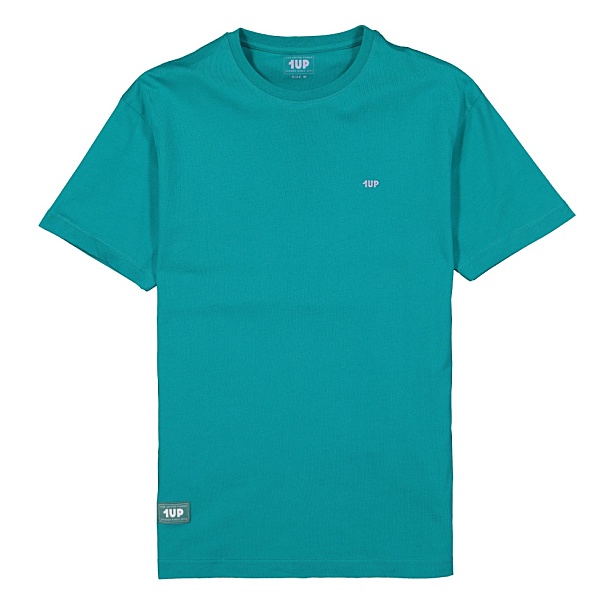 1UP - Fade Runner T-Shirt | Overkill