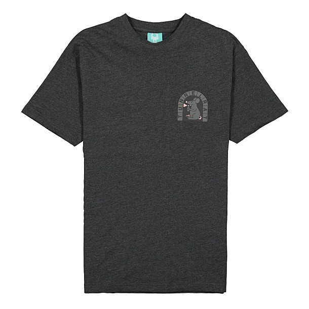 Montana - Tunnel Rat T-Shirt | Overkill