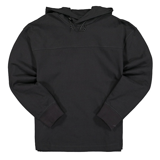 M Classic Heavy Pique Hoodie