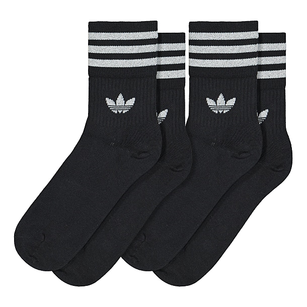 adidas - Crew Socks 2PP | Overkill