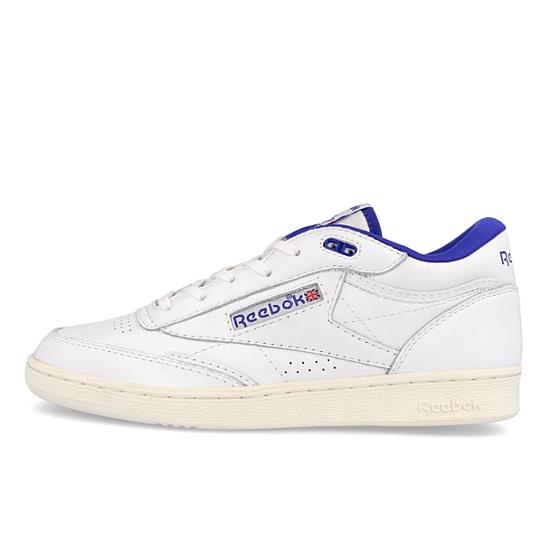 Reebok club c overkill shop