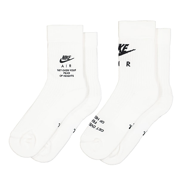 Nike - SNKR Sox | Overkill