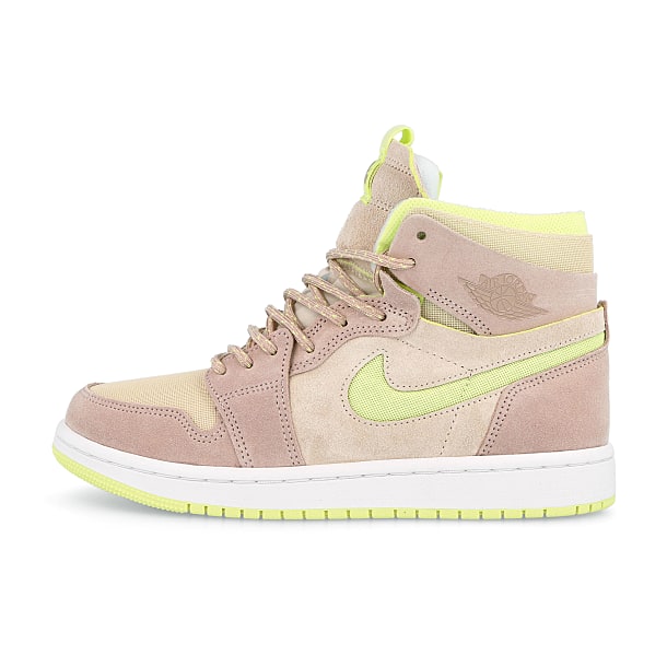 wmns air jordan 1 zoom air comfort