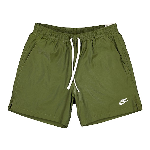 Nike - NSW Woven Flow Shorts | Overkill