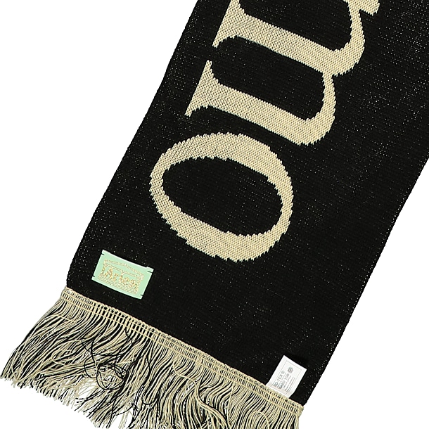 Aries - No Problemo Scarf | Overkill