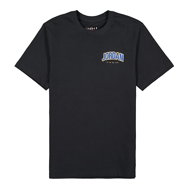 Jordan Air Jordan Jumpman GFX SS Crew Tee Overkill