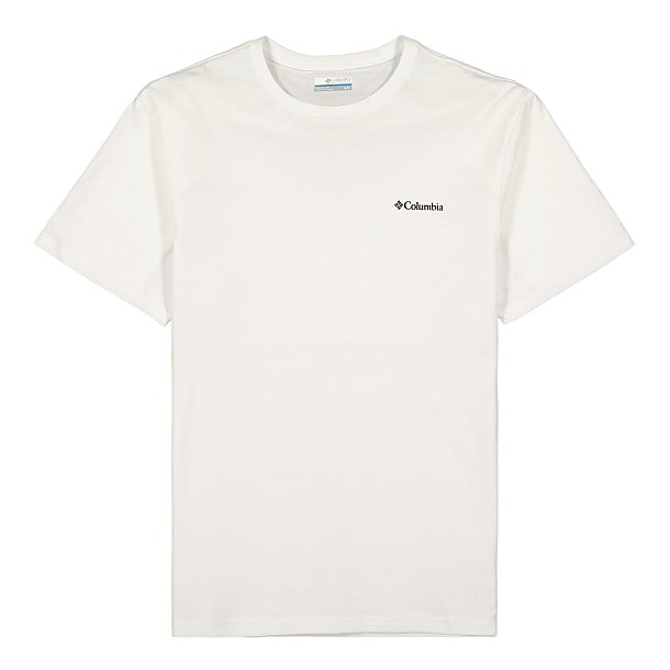 Columbia - North Cascades Short Sleeve Tee | Overkill