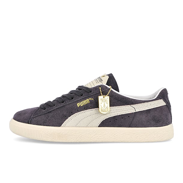 Puma - suede vtg rdl lb | Overkill