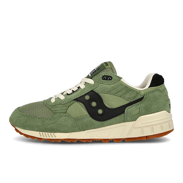 Saucony - shadow 5000 | Overkill